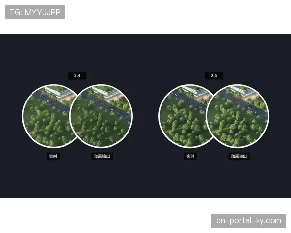 实时特效渲染能力提升 增强内容表现力