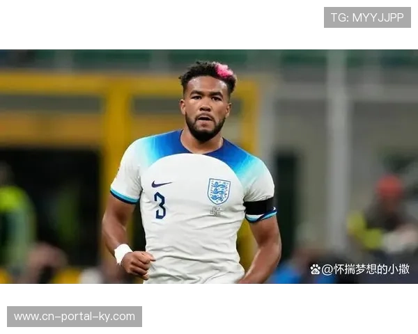 英格兰里斯詹姆斯伤病隐患 健康状态决定右路人选