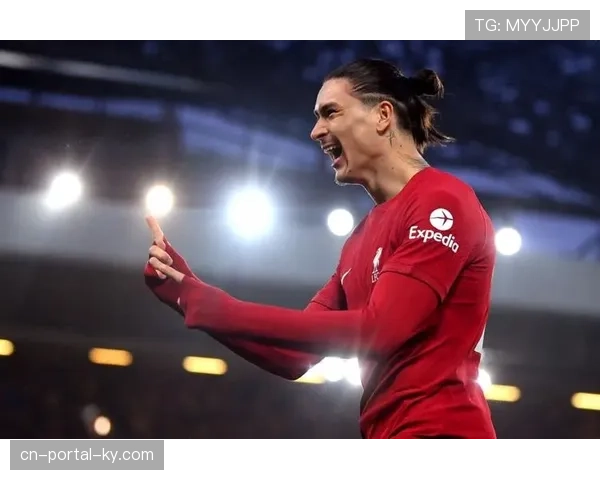 利物浦客场挑战布莱顿 萨拉赫努涅斯状态正佳但防线存隐忧